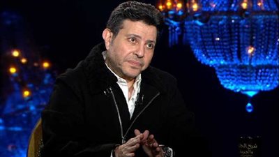 هاني شاكر: حسن شاكوش أساء للنقابة وما فعله يشبه جريمة 