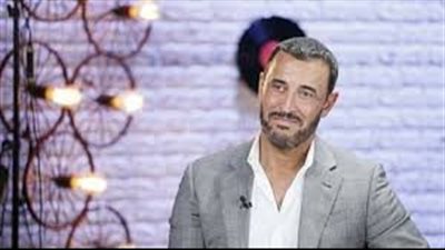 غدا.. كاظم الساهر يحيي حفلا غنائيا ضمن فعاليات موسم الرياض