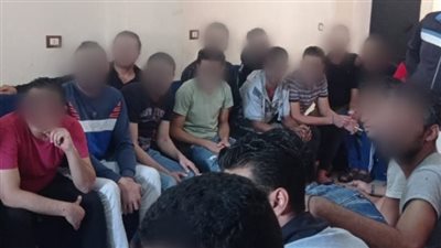 غلق ٦ مراكز خاصة لعلاج الإدمان مخالفة بالعاشر من رمضان