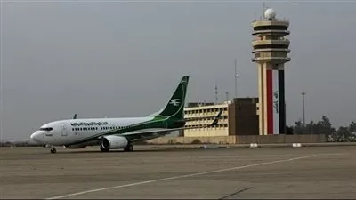 العراق يسير رحلة إلى مينسك