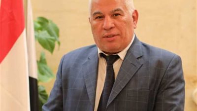 وكيل تعليم الإسكندرية: نسعى لمعالجة القصور وإزالة السلبيات أولا بأول 