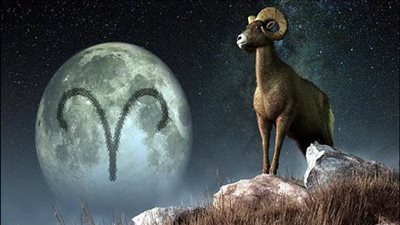 برج الحمل.. توقعات الأبراج اليوم الخميس 18-11-2021