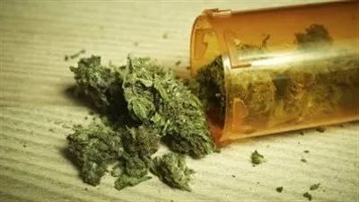 بحوزته سلاح ومخدرات.. التحقيق مع عاطل لاتجاره في البانجو بمنشأة القناطر