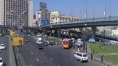 قبل ما تنزل من بيتك.. تعرف على الحالة المرورية