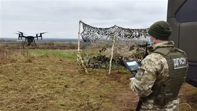 برلمان أوكرانيا يقر توسيع صلاحيات حرس الحدود في استخدام السلاح