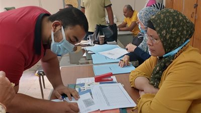 انطلاق انتخابات الاتحادات الطلابية بكلية العلوم جامعة عين شمس 