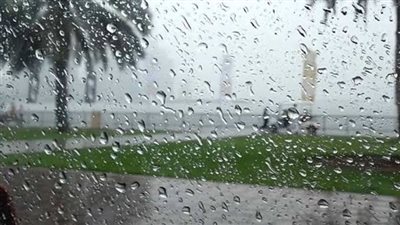 أمطار بنسبة 40%.. ننشر حالة الطقس ودرجات الحرارة غدا الجمعة 19-11-2021 في مصر