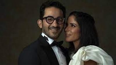 بعد تصدره التريند بسبب تصريحاته.. قصة زواج أحمد حلمي ومنى زكي
