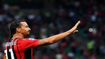 إبراهيموفيتش: جاهز للاستمرار مع منتخب السويد