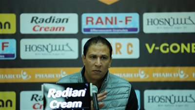 أول تعليق من مدرب فاركو بعد الفوز على المقاصة بالدوري