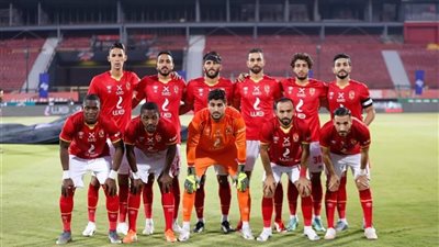 الأهلي يعلن جاهزية نجمه لموقعة المقاولون العرب