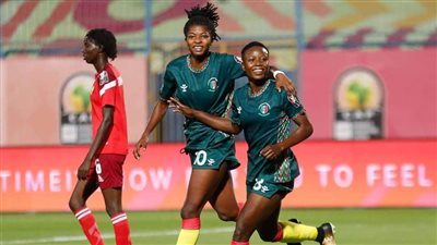 مواجهة مرتقبة بين هاساكس وصن داونز في دوري أبطال إفريقيا للسيدات