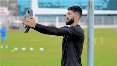 لعنة الزمالك تصيب نجمه السابق في قطر