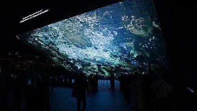 جناح المملكة في إكسبو 2020 دبي يحتفل بيوم التسامح العالمي