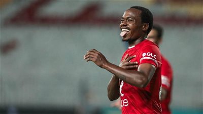 عاجل - موسيماني يُعلن قائمة الأهلي لمواجهة المقاولون بالدوري