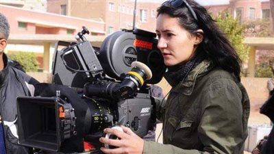 المخرجة مريم أبو عوف لـ 