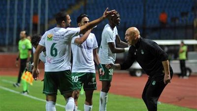 التعادل السلبي يحسم موقعة المقاصة والاتحاد في الدوري 