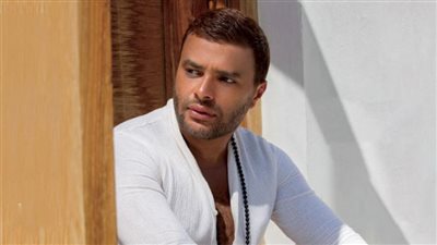 رامي صبري يطرح أحدث أغانيه 