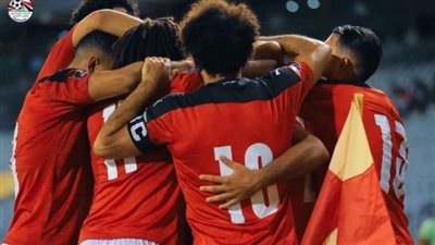 ما هي المنتخبات المرشحة لمواجهة مصر في المرحلة النهائية المؤهلة لمونديال قطر؟