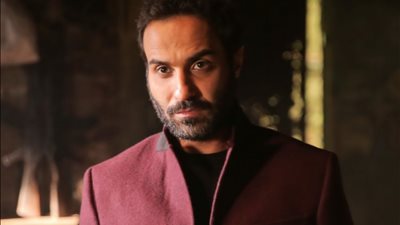 أحمد فهمي: حققت أعلى إيرادات في جيلي.. و