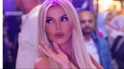 بإطلالة جريئة.. رزان مغربي تخطف الأنظار في أحدث ظهور لها