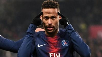 نجم باريس سان جيرمان يكشف تطورات حالة نيمار