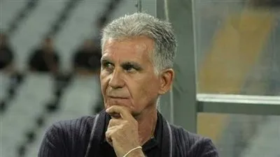 خاص.. أول صدام بين كيروش واتحاد الكرة 