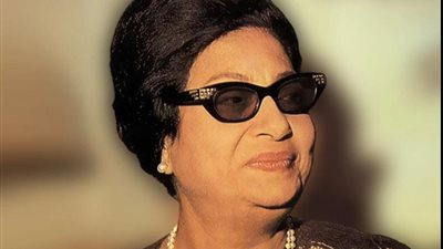 شاهد.. صور حصرية لمقتنيات أم كلثوم بمتحف كوكب الشرق في بوليفارد بموسم الرياض