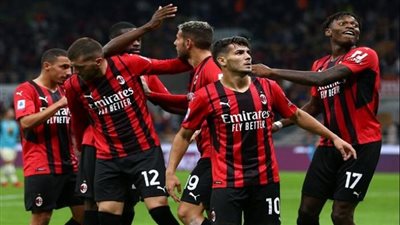 تعرف على موعد مواجهة ميلان وفيورنتينا في الكالتشيو الإيطالي