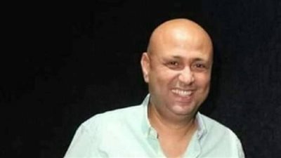 جمال يوسف ينضم لقائمة أبطال مسلسل 