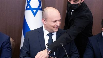 بينيت يرحب بتقارير حول عزم بريطانيا إدراج 