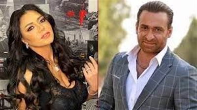 لهذا السبب.. رانيا يوسف ونضال الشافعي في العين السخنة!