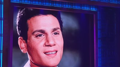 بالتزامن مع نجاح العرض المسرحي لعبد الحليم بموسم الرياض.. محمد شبانه: المستشار تركي آل الشيخ حقق حلم عائلة العندليب