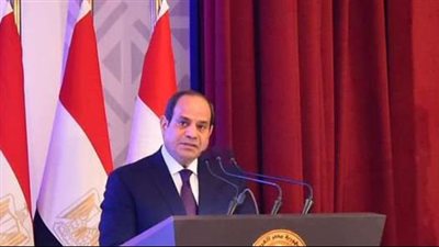 إقامة مسجد ومشروعات.. 9 قرارات من الرئيس السيسي × 7 أيام