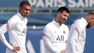 بوتشيتشينو يعلن قائمة باريس سان جيرمان لمواجهة نانت