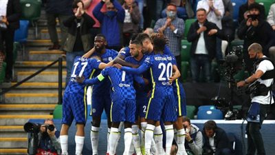  عاجل.. إصابة نجم تشيلسي بفيروس كورونا