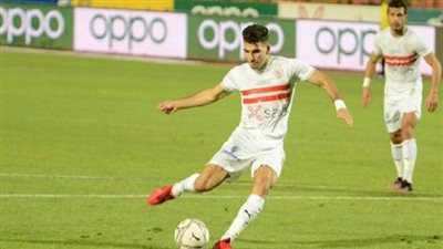 عاجل - الزمالك يسجل هدفًا قاتلًا في شباك الإسماعيلي (فيديو)
