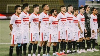 عاجل - وسط مفاجأة مدوية.. كارتيرون يُعلن قائمة الزمالك لمواجهة البنك الأهلي