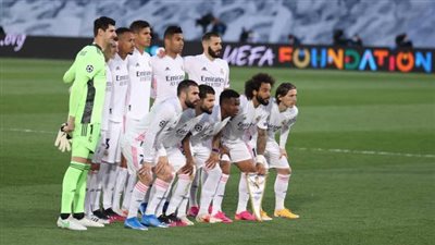 أنشيلوتي يُعلن قائمة ريال مدريد لمواجهة غرناطة في الليجا