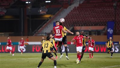 عاجل - أول قرار من موسيماني بعد فوز الأهلي على الإسماعيلي