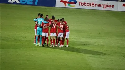 حقيقة عرض أياكس أمستردام لضم نجم الأهلي