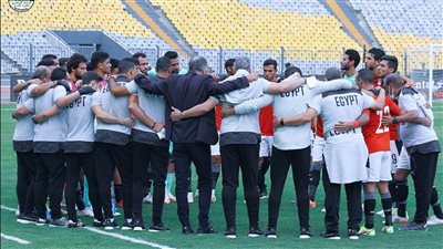 الأهلي يتحرك من جديد لضم نجم منتخب مصر