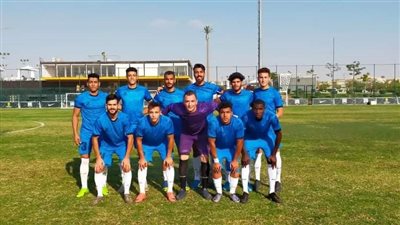 فؤاد سلامة يعلن قائمة طامية لمواجهة المدينة المنورة