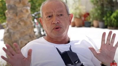 نجيب ساويرس لهاني شاكر: 