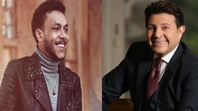 بعد إعلان حضور أولاده حفل ويحز.. شاهد 