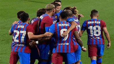 تعرف على ترتيب الدوري الإسباني والهدافين قبل مباريات اليوم السبت