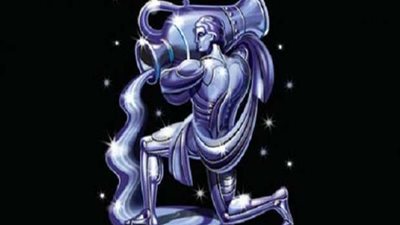 برج الدلو.. توقعات الأبراج اليوم السبت 20-11-2021