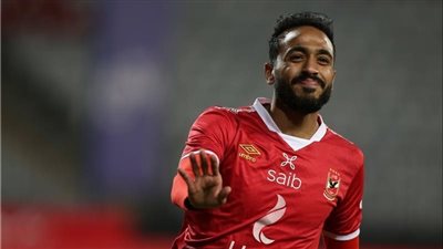  عاجل.. الكشف عن سر استبعاد موسيماني لنجم الأهلي