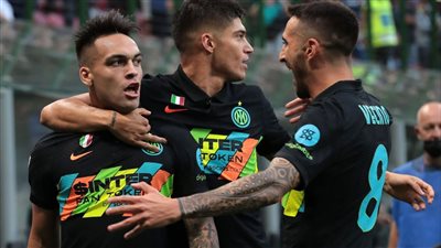 موعد مباراة إنتر ميلان ونابولي في الدوري الإيطالي والقناة الناقلة