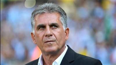 بشرى سارة لـ كيروش في منتخب مصر